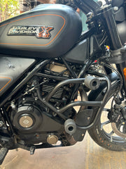 Harley Davidson 440x Cross Crash Guard