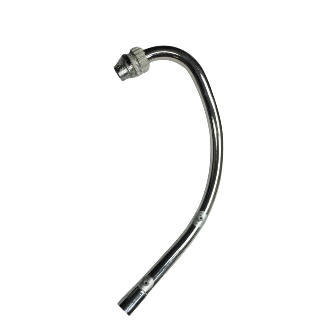 C-Shape Bend Pipe for Royal Enfield – Durable Precision Fit