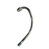 C shape Bend Pipe for  Royal Enfield  Motorcycle