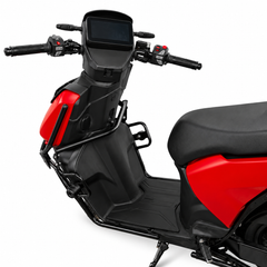 HP Crash Guard for Hero Vida-Viral
