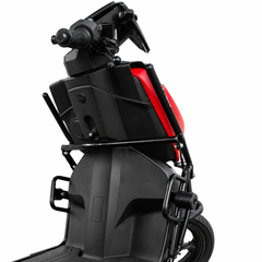 HP Crash Guard for Hero Vida-Viral
