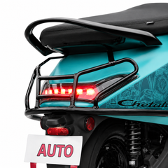 HP Crash Guard for Bajaj Chetak Electric-Viral