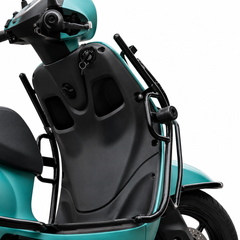 HP Crash Guard for Bajaj Chetak Electric-Viral