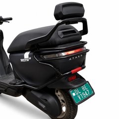 HP Crash Guard for Ather Rizta 2026-Viral