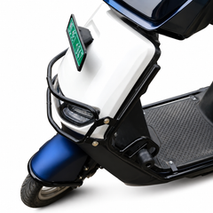 HP Crash Guard for Ather Rizta 2026-Viral