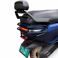 HP Crash Guard for Ather Rizta 2026-Viral
