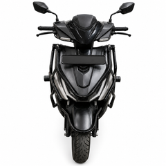 HP Crash Guard for Hero Xoom 125 2026-Viral