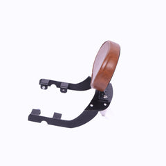 Hammer Backrest for Jawa Perak and 42 Bobber