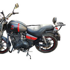 Top Rack for Thunderbird & Thunderbird X