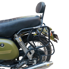 Premium Saddle Stay for Jawa 42, Classic, 42 2.1  & Yezdi Roadster