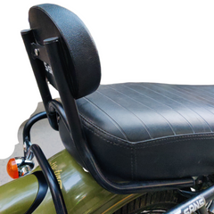 Premium Saddle Stay for Jawa 42, Classic, 42 2.1  & Yezdi Roadster