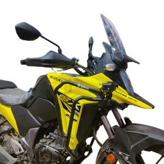 Leg Guard/Crash Guard for Suzuki V Strom SX 250