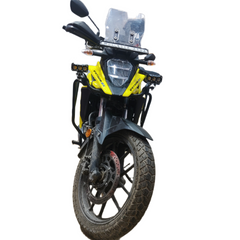 Leg Guard/Crash Guard for Suzuki V Strom SX 250
