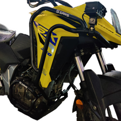 Leg Guard/Crash Guard for Suzuki V Strom SX 250