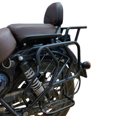 Premium Saddle Stay for Meteor 350