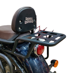 Top Rack for Meteor 350 with Plate