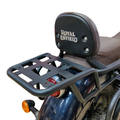 Top Rack for Meteor 350 with Plate