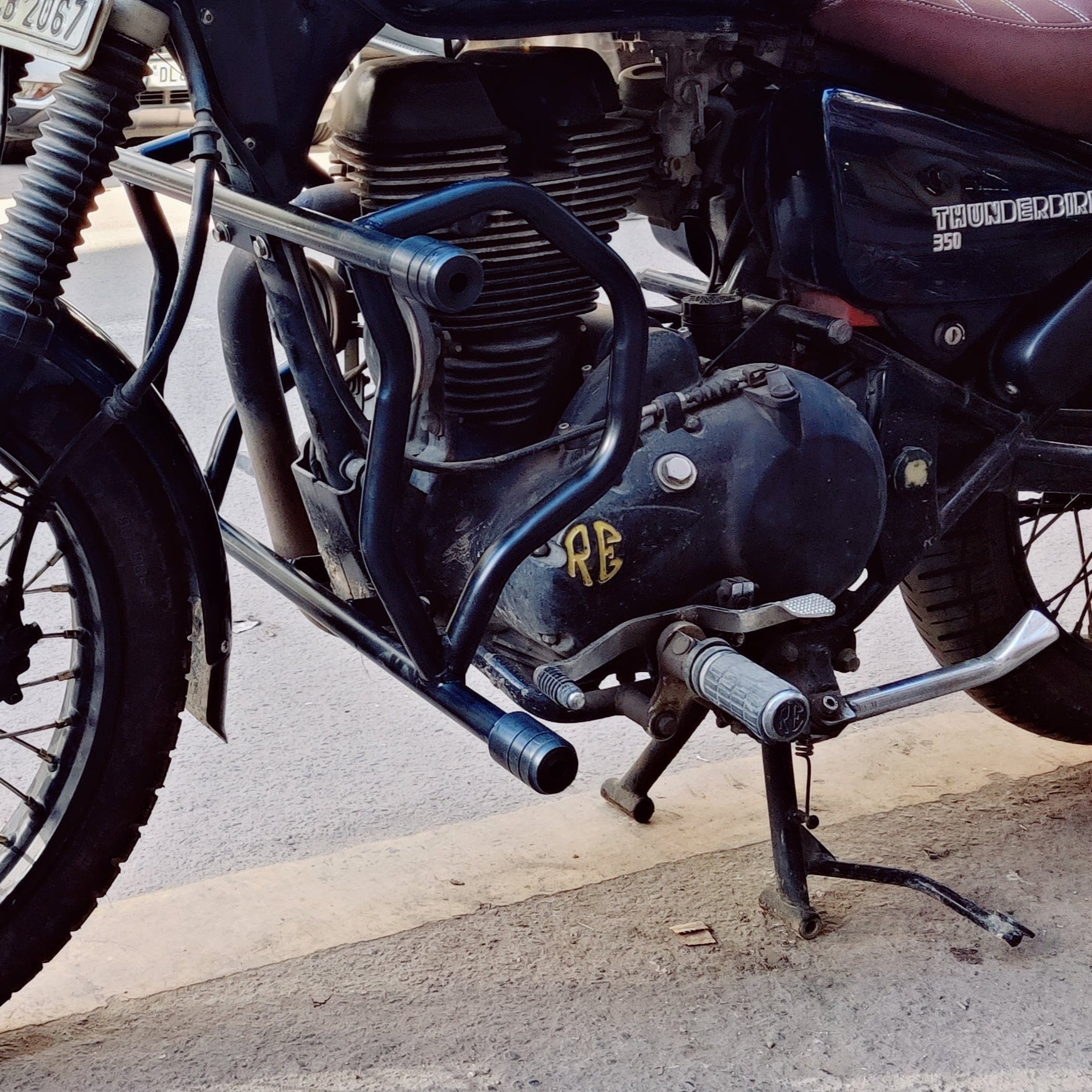 Motorcycle Dealers Royal Enfield Service Centre Karol Bagh Best