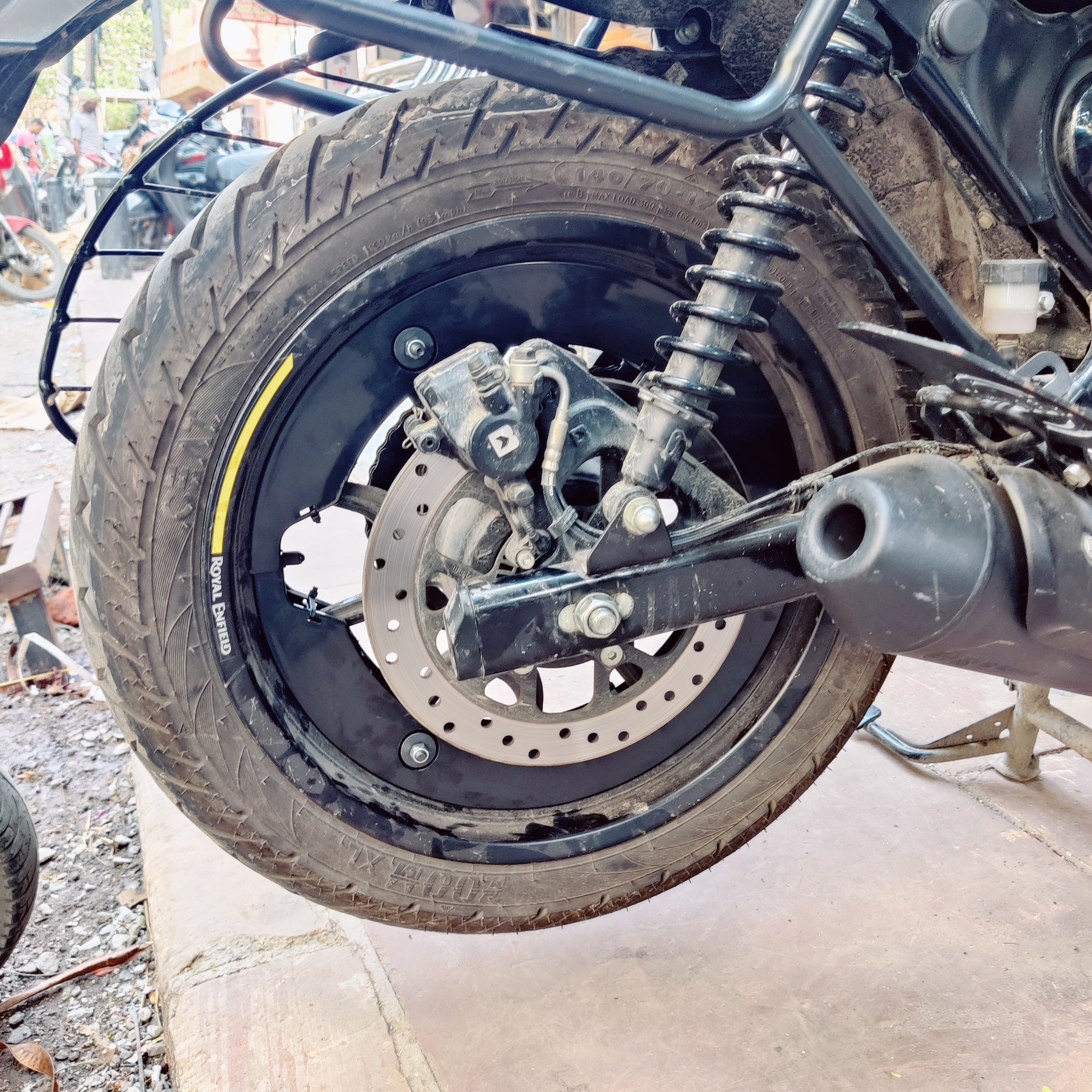 Pulsar 150 Avenger 150 Bike Back Tyre Price Bajaj Pulsar 150