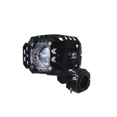 30 Watt 1 Led with Red Devil Fog Light JS89