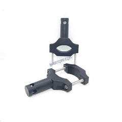 HJG Aluminum Clamp For Mounting Fog Lights Universal ( Pack Of 1 Set, 2pc)-Viral