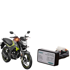 HONDA HORNET 160R | Compatible | Simtac | PNP Hazard Flasher / Adapter / Module | HRNT-WS4