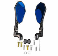 Imported Night Vision Mirror for all Motorcycles-Viral