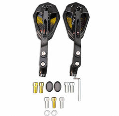 Imported Night Vision Mirror for all Motorcycles-Viral