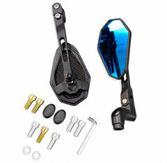 Imported Night Vision Mirror for all Motorcycles-Viral
