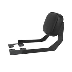 Premium Laser edge backrest for Harley X440-Viral