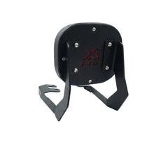 Premium Laser edge backrest for Harley X440-Viral