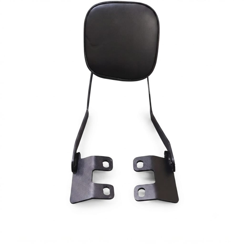 Premium Laser edge backrest for Harley X440-Viral