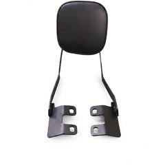 Premium Laser edge backrest for Harley X440-Viral