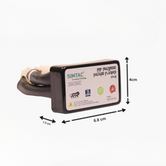 SWITCHLESS Yamaha MT-15 - Compatible Simtac PNP Hazard Flasher/Adapter/Module - MT15-SL