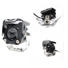 HJG Projector 60 Watt Single Lens Fog Light