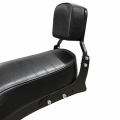 Harley style Backrest for classic 350 reborn-Viral