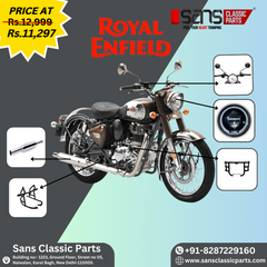 Royal enfield