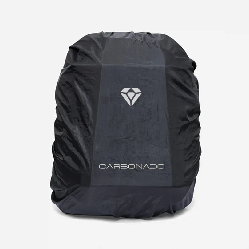 Carbonado Rain Cover Black