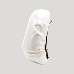 Carbonado Rain Cover White