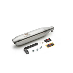 Red Rooster Rumbler Max Exhaust