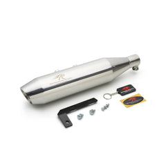 Red Rooster Rumbler Max Exhaust