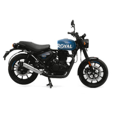 Red Rooster Rumbler Max Exhaust