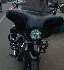 Pannier guards