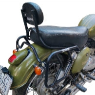 Premium Saddle Stay for Jawa 42, Classic, 42 2.1  & Yezdi Roadster