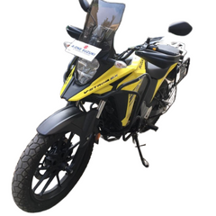 Leg Guard/Crash Guard for Suzuki V Strom SX 250