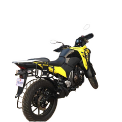 Leg Guard/Crash Guard for Suzuki V Strom SX 250