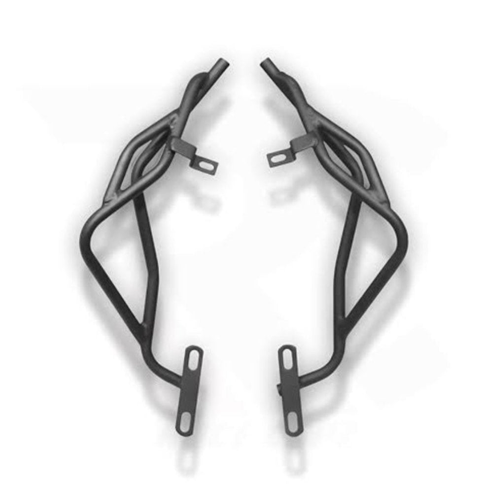 Tail Protector/Grab Rail for Yamaha R15 V3, V4, R15 M