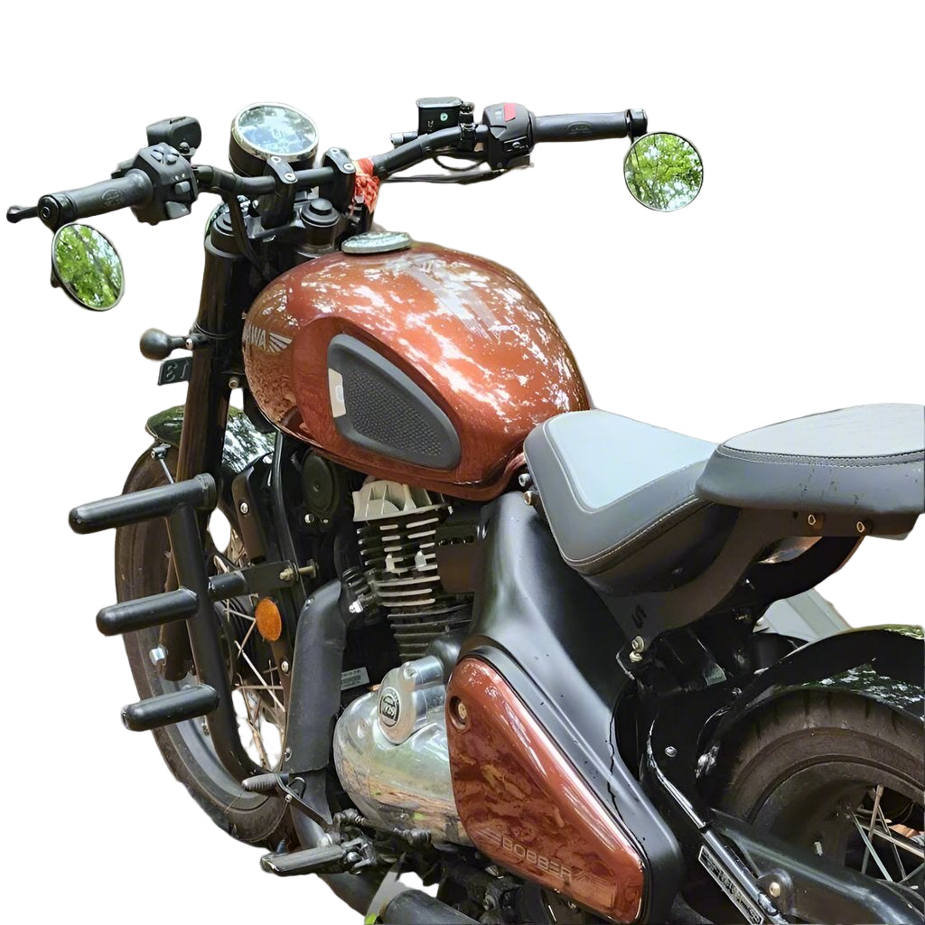 Jawa 42 Modified Colour Jawa Bobber Modified Jawa 42 Bobber Price