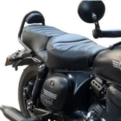 Big Boss Seats for Jawa 42, 42 2.1 & Classic 300 – Extra Comfort