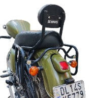 Premium Saddle Stay for Jawa 42, Classic, 42 2.1  & Yezdi Roadster